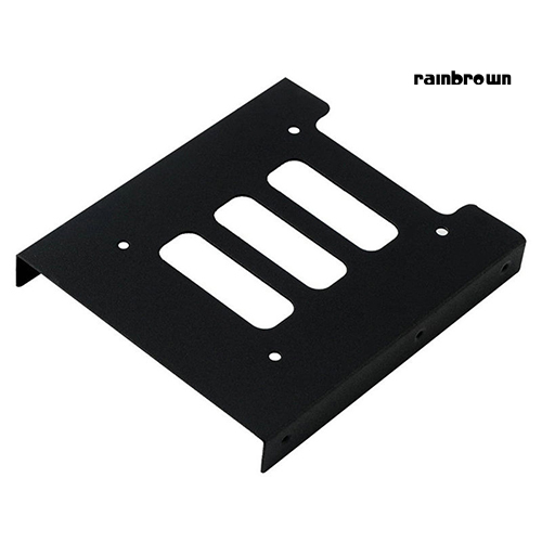 Khung Gắn Ổ Cứng Ssd Hdd 2.5 Inch - 3.5 Inch Cho Pc / Rxdn / | BigBuy360 - bigbuy360.vn