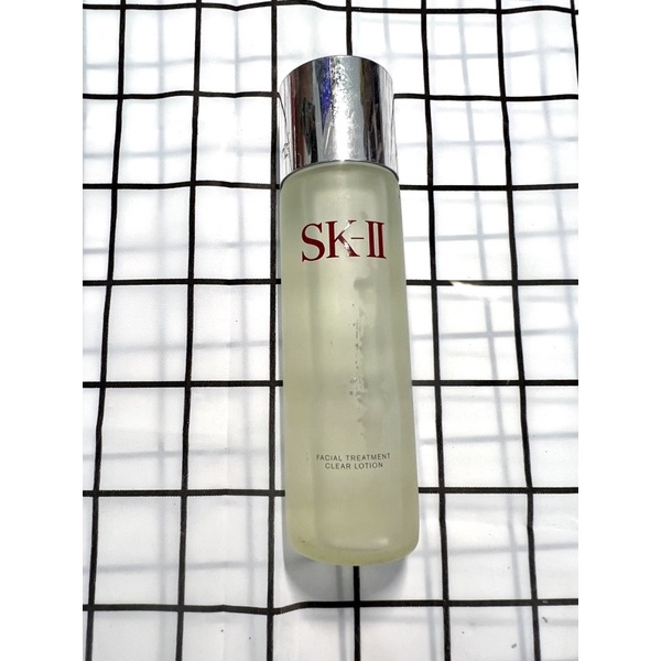 Nước Thần SK-II FACIAL TREATMENT ESSENCE 230ml