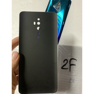 Kính lưng Reno 2F