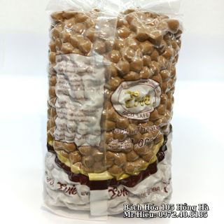 Trân châu đường đen Thái Lan 1 kg
