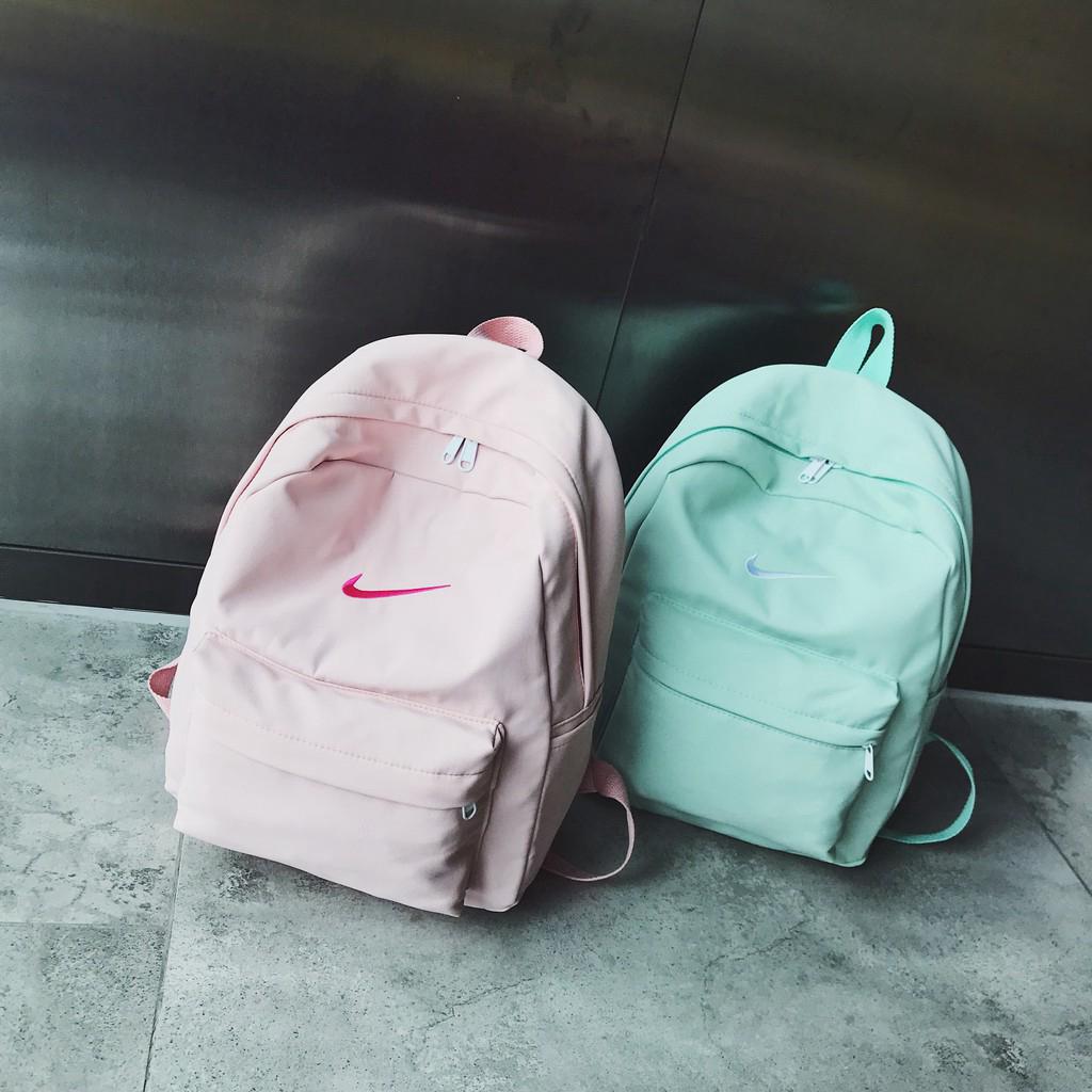Balo Nike Canvas Unisex Chống Nước