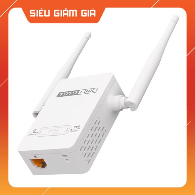 Bộ thu phát sóng wifi Totolink EX200