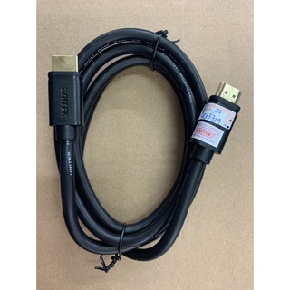 Unitek Cáp HDMI Unitek YC139M dài 3M hỗ trợ 2K, 4K siêu nét