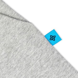 + LEVENTS “LVS” BASIC SWEATPANTS/ GREY (Kèm túi giấy)