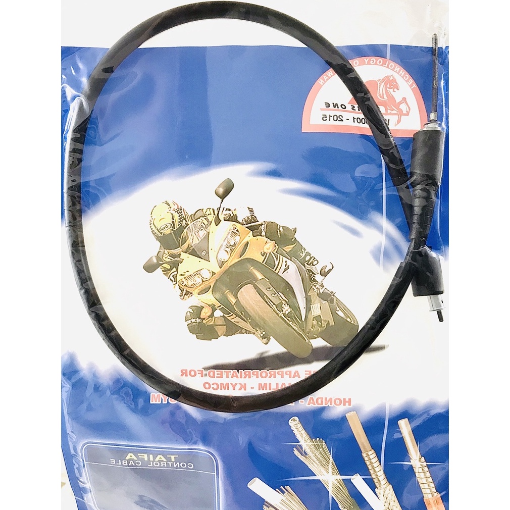 Dây công tơ mét  exciter 135 - Luvias - Luvias FI của Mars One