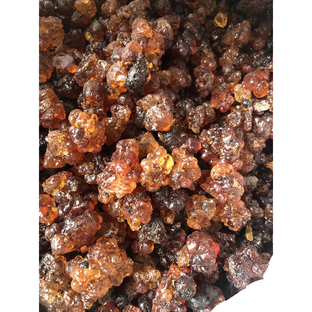 1kg Nhựa Đào Vân Nam thượng hạng