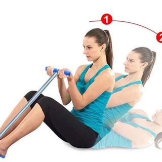 DỤNG CỤ GẬP BỤNG SIÊU TỐC TẠI NHÀ