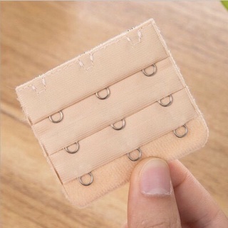 móc nối áo ngực [2 móc, 3 móc]
