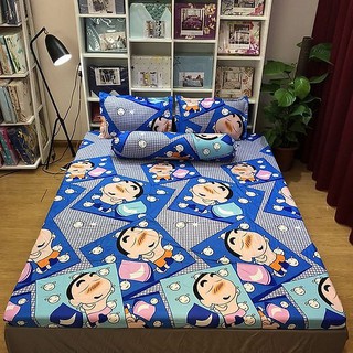 Ga gối bọc cỡ m2