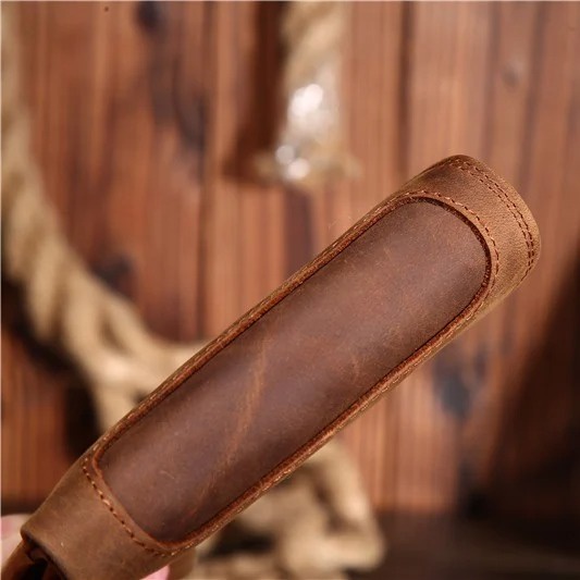VÍ ĐỨNG NHIỀU NGĂN DA BÒ THẬT - 429523