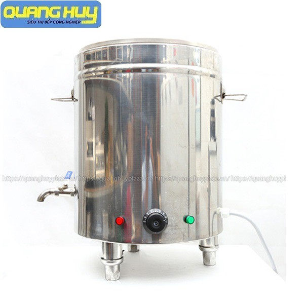 Nồi nấu phở nhập khẩu NK-20L