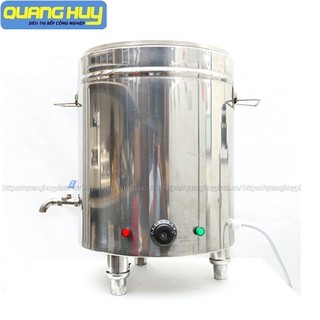 Nồi nấu phở nhập khẩu NK-20L