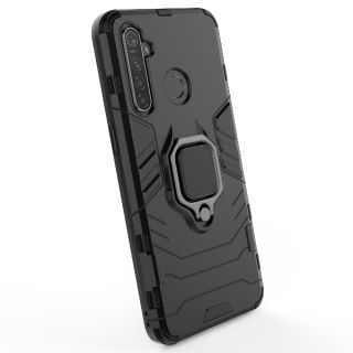 Ốp lưng Redmi Note 13 Pro / Note 10 / 10s / Note 11 / Note 11 Pro Iron Man Iring cao cấp siêu bền chống sốc