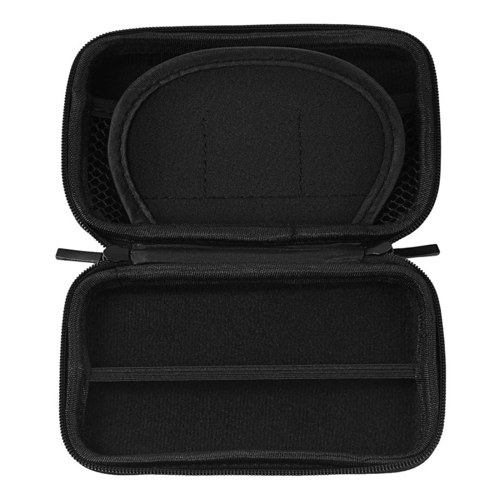 Túi Đựng Ổ Cứng Hdd 2.5 Inch Nhỏ Gọn | BigBuy360 - bigbuy360.vn