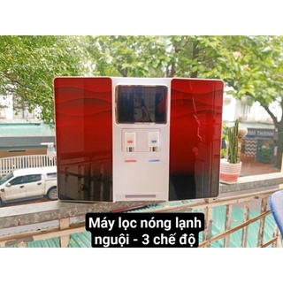 Máy lọc nước treo tường Nóng - Lạnh Nguội