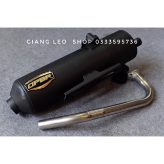 pô tay ga oppr móc hàng thái lan  cổ cho  vario click  ab  gắn như zin