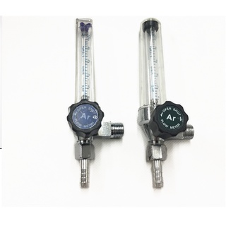Ống đồng hồ đo khí C02 Argon
