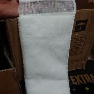 Túi lọc, tất lọc 1 lớp, 1 lớp có chống tràn, 2 lớp hồ cá chống tràn