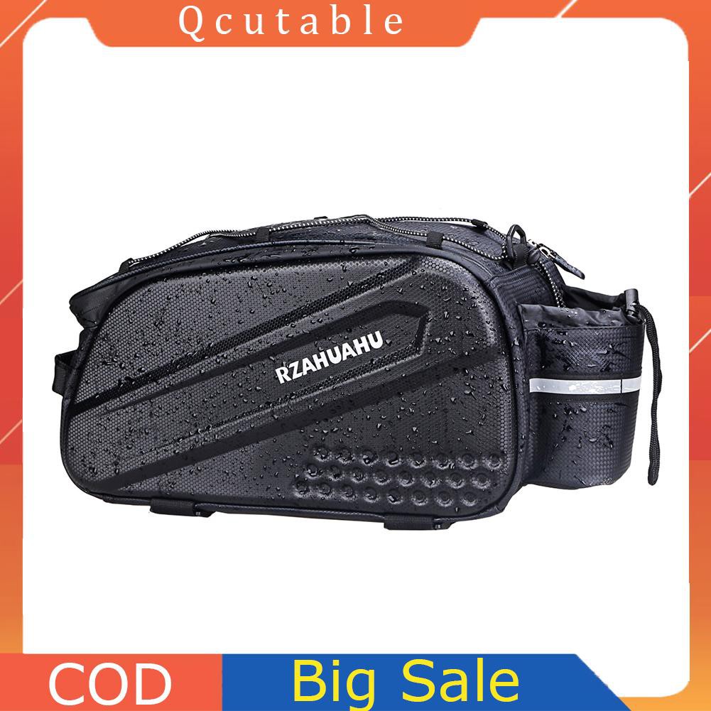 Túi đựng đồ gắn yên sau xe đạp