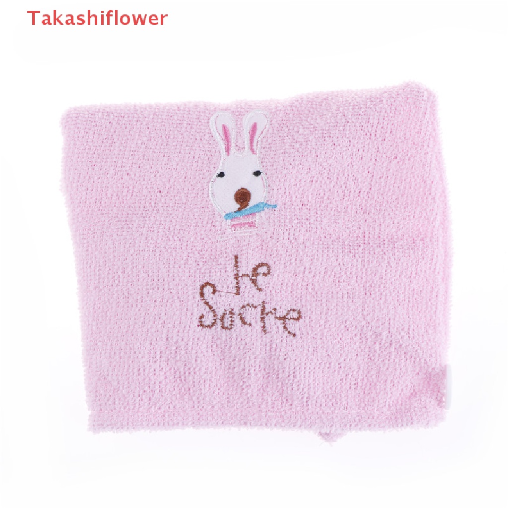 Mũ Tắm Trùm Đầu Chất Liệu Microfiber Nhanh Khô Cho Nữ