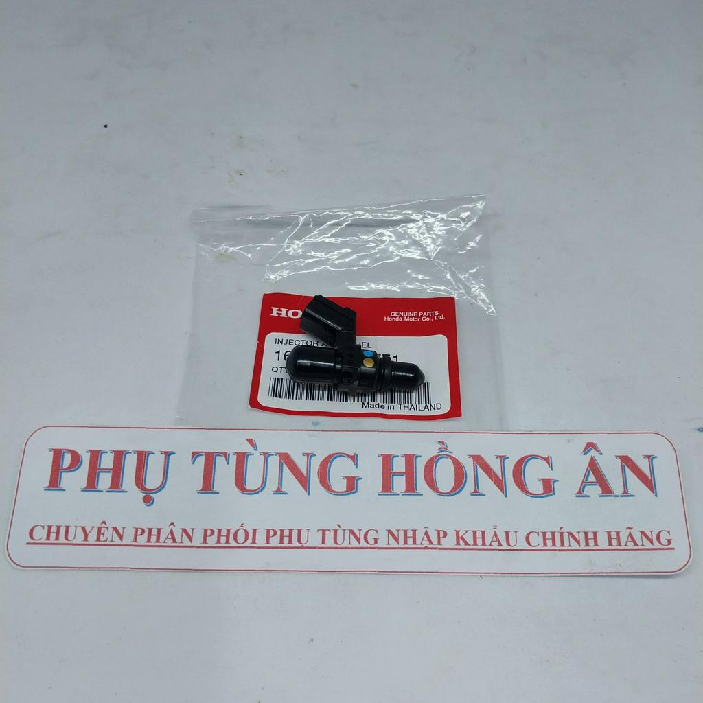 Kim phun Click125, PCX125, AB125, Lead125, Sh mode  zin nhập khẩu chính hãng Honda Thailand - PT HỒNG ÂN