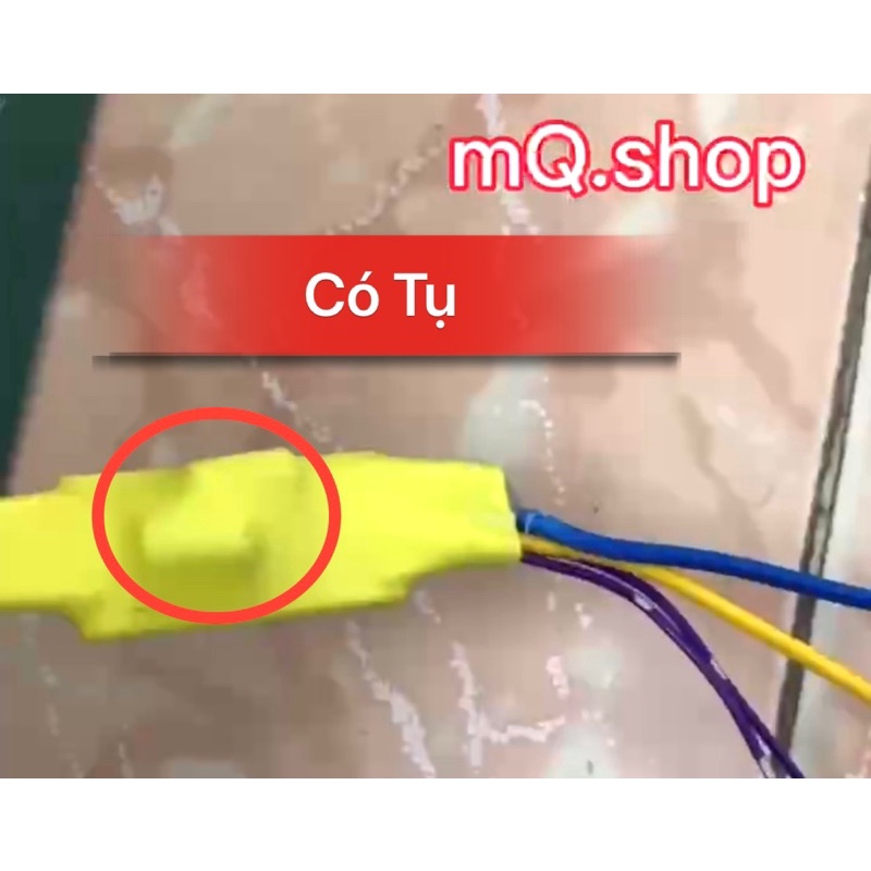 Mạch Pasing Cho L4X L6X KZ40... Cao Cấp Mạch Passing L4X Auto Trợ Sáng
