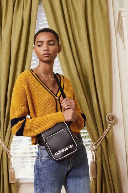 Túi đeo chéo adidas thời trang