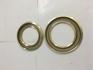 1 đôi mâm bếp gas âm (HSOO2A)&(HS002B )