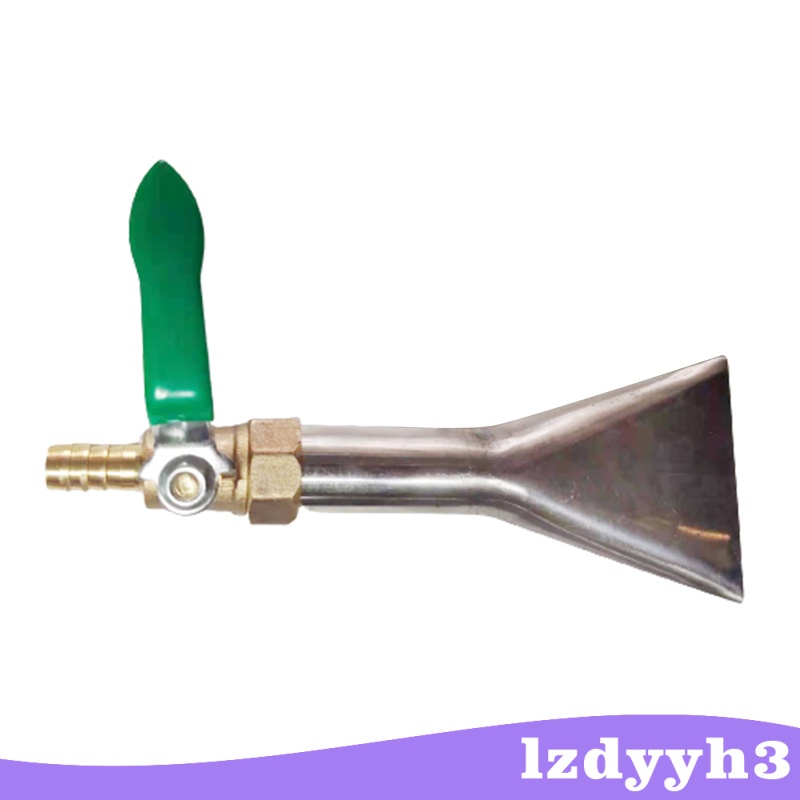 Đầu thổi làm sạch áp suất cao chất lượng