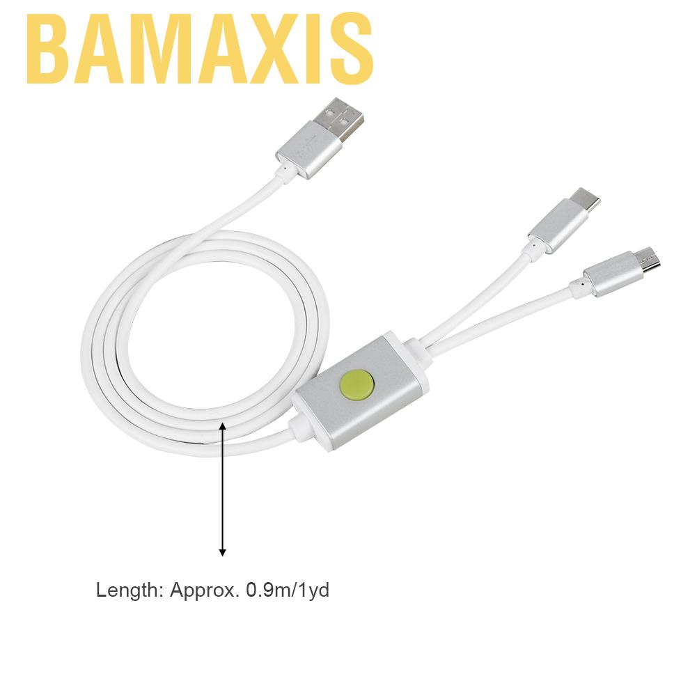 Dây cáp chế độ 9008 dành cho Xiaomi khóa BL