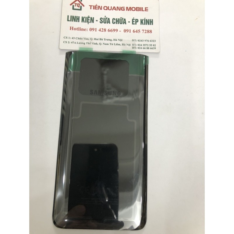 Nắp lưng Samsung A80