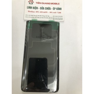 Nắp lưng Samsung A80