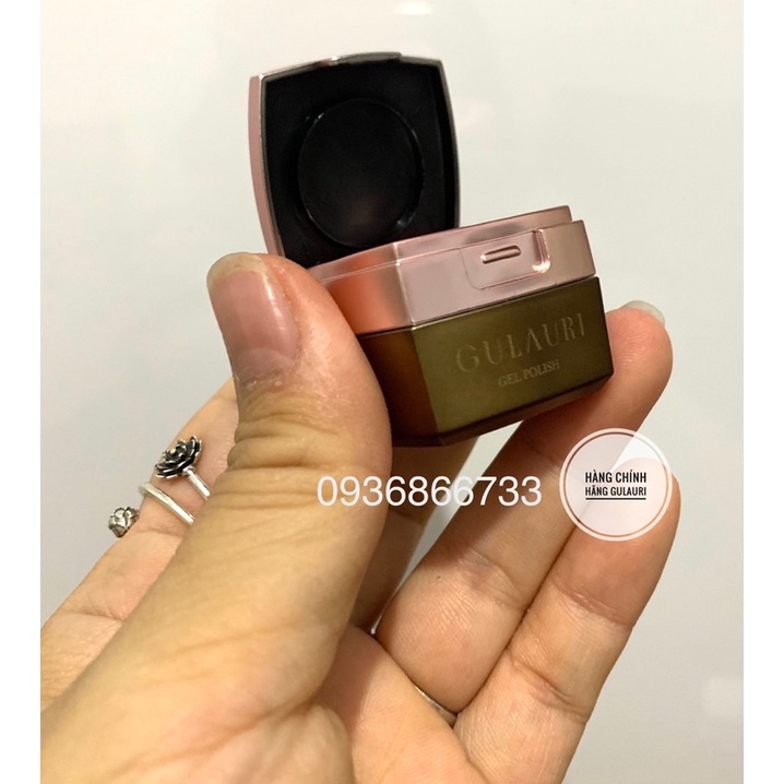 Gel Nổi hũ GULAURI