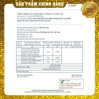 [ CHÍNH HÃNG] - Nước Tẩy trang Bioderma Pháp
