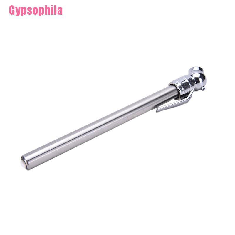 Bút Đo Áp Suất Lốp Xe Hơi / Mô Tô Mini Di Động Tiện Dụng | BigBuy360 - bigbuy360.vn