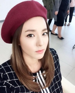 Mũ nồi Nữ 🥰