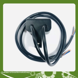 Công tắc led 2 nút Greennetworks