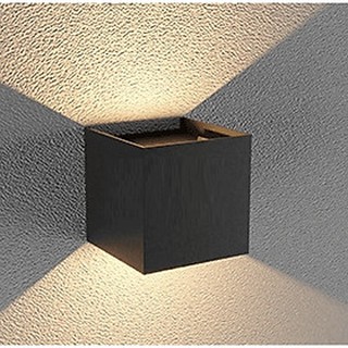Đèn led gắn tường LWA5011