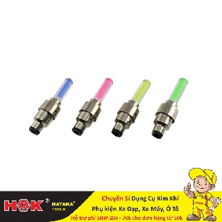 Đèn Led Gắn Bánh Xe XD01