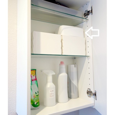 Hộp đựng giấy ướt có nắp bật Hàng Nhật Chính Hãng