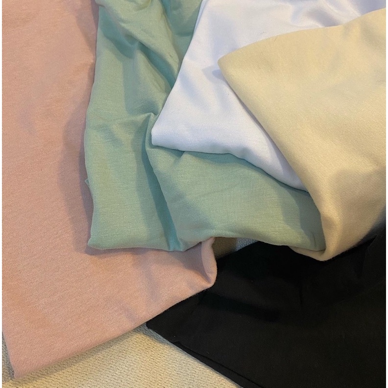 SALE -  Áo phông trơn