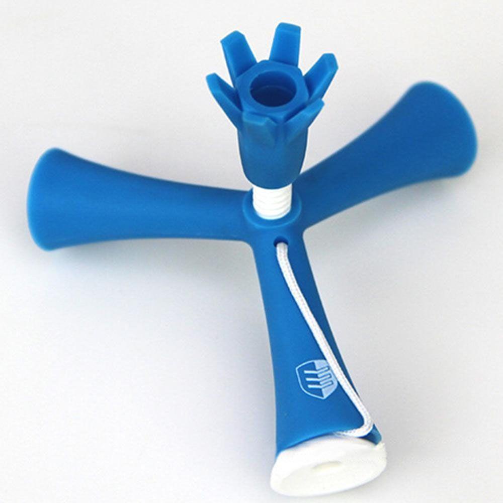 Giá Đỡ Bóng Golf Ba Chân Thu Gọn Được Tiện Lợi