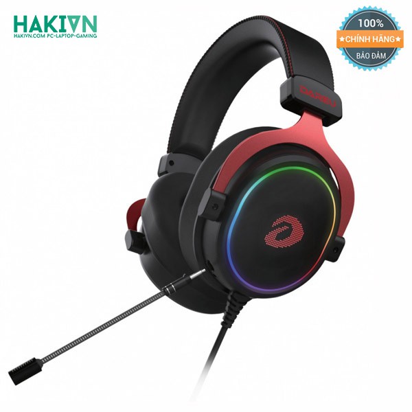 Tai nghe Gaming DareU EH925s RGB- | BigBuy360 - bigbuy360.vn