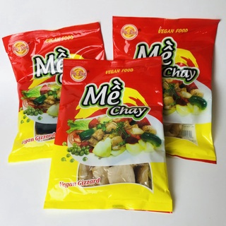 Mề chay Âu Lạc