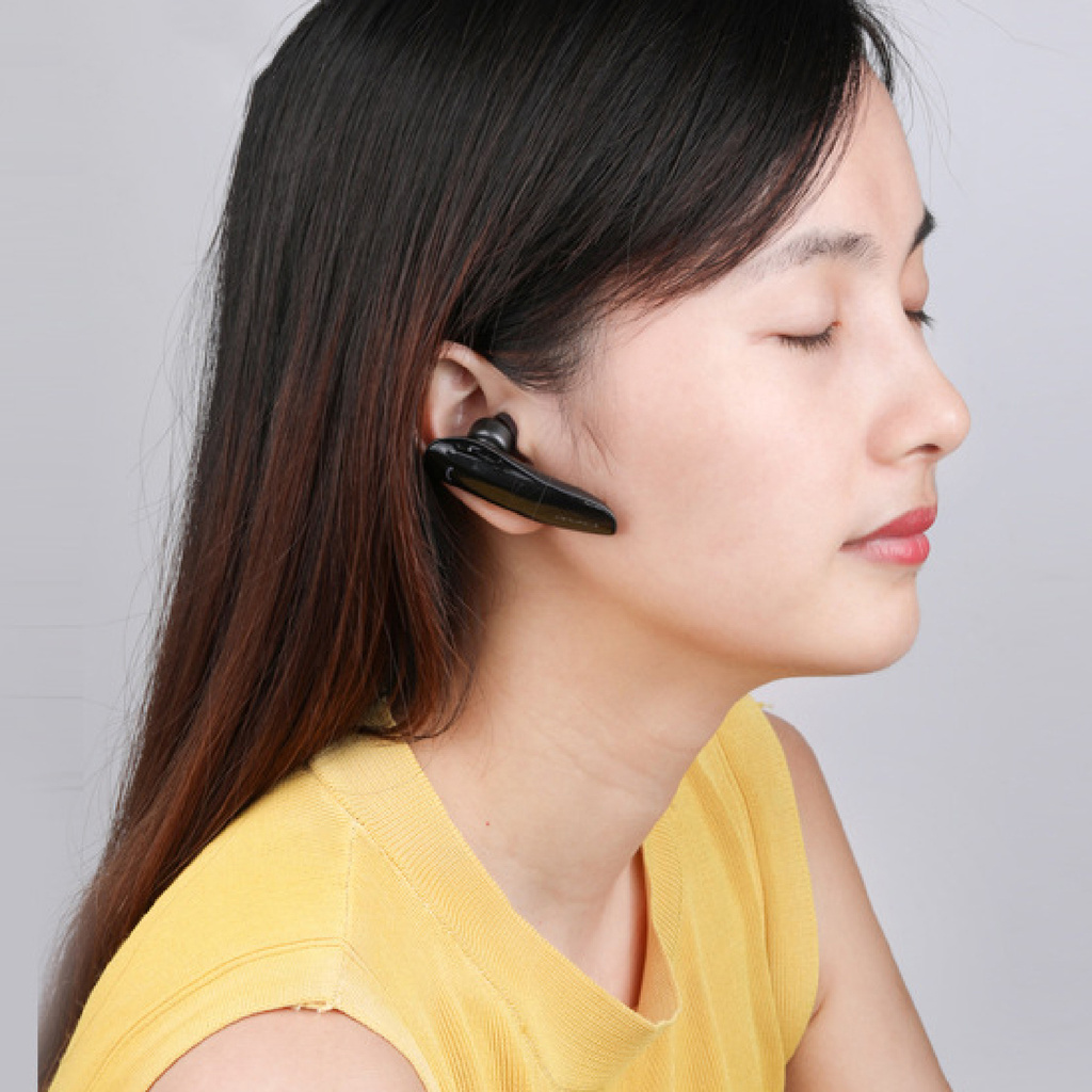 1 Tai Nghe Bluetooth Awei N1 Nhét Tai Có Thể Sạc Lại Kèm Phụ Kiện