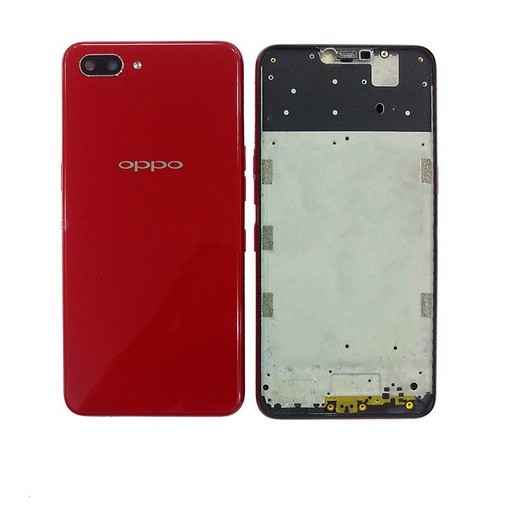 Vỏ Oppo A3s 16GB