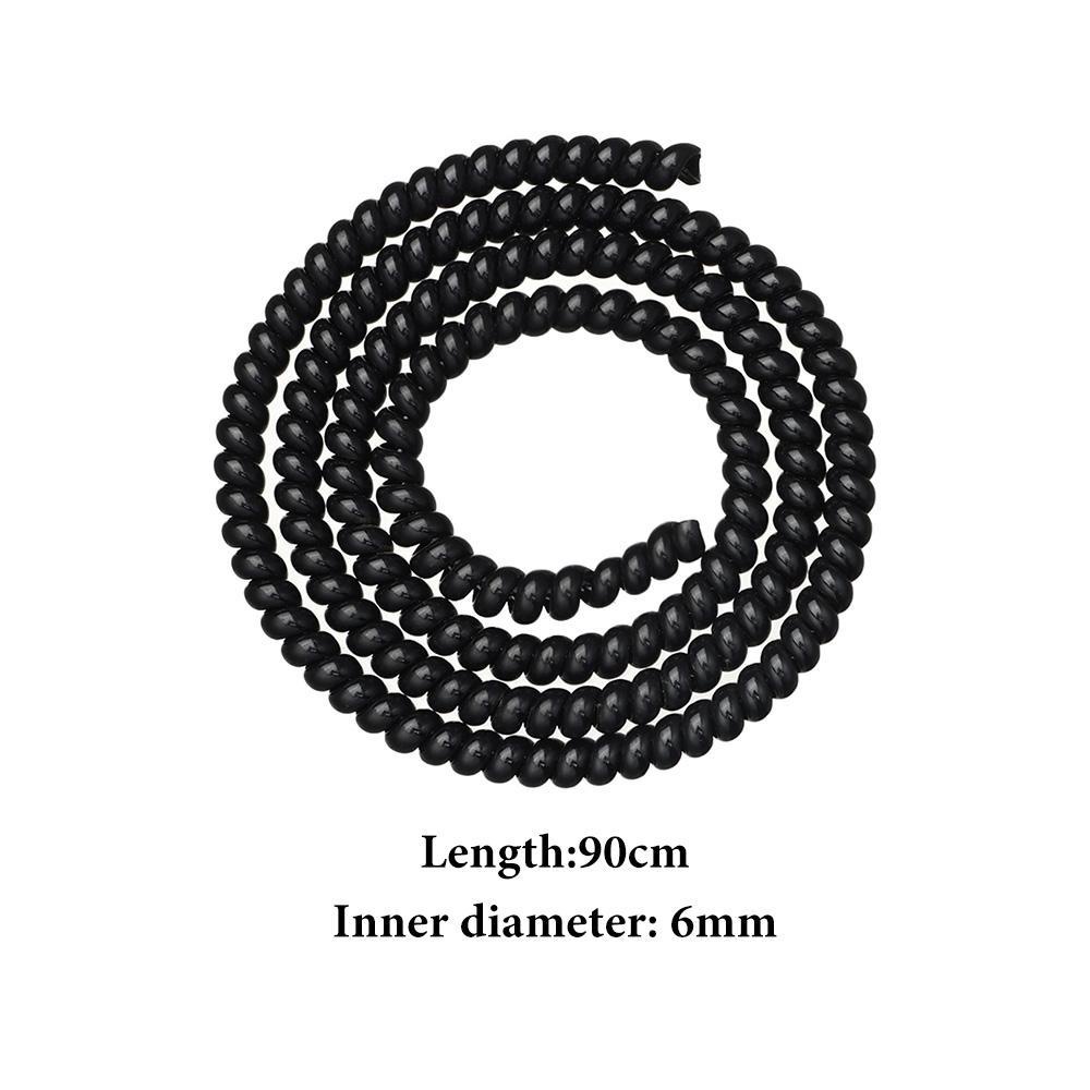 WONDER Vỏ Bọc Bảo Vệ Dây Phanh Xe Đạp Ninebot M365 Bằng TPU Co Giãn