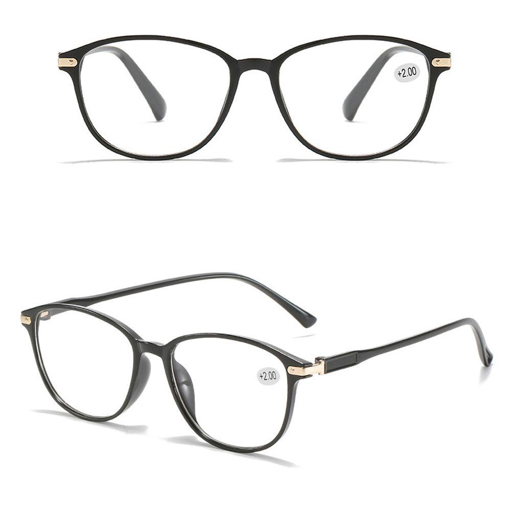 Kính Đọc Sách Màu Sắc Gradient Độc Đáo MXMUSTY