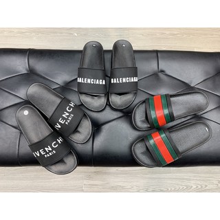 Dép sandal và xỏ mới về