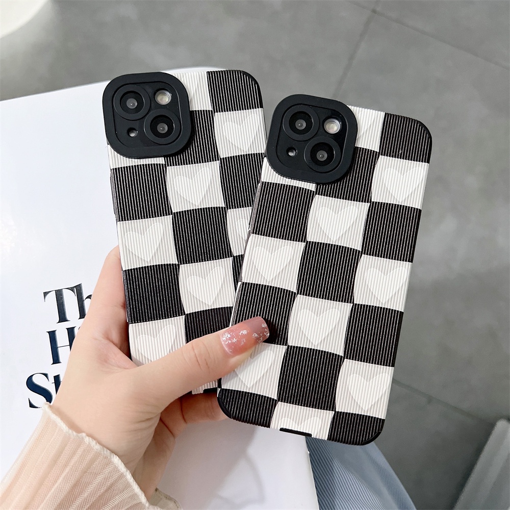 Ốp Điện Thoại Da Cừu Cho Redmi 10C 10A Redmi Note 11 Pro 9C 9T 9A Note 10S Note 9 Note8 Poco X3 GT X3 NFC X3Pro M3 Note 5 Pro
